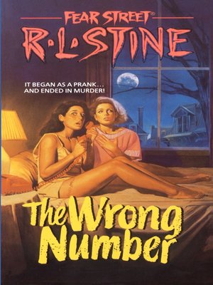 cover image of The Wrong Number
